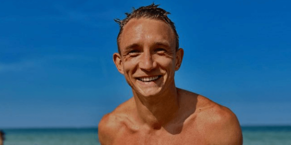 Jakub Rzeźniczak dostał wyzwanie od… mistrza świata! Szykuje się mocna walka na Clout MMA? Zdjęcie główne wpisu