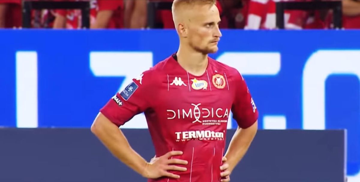 Bartłomiej Pawłowski tłumaczy swój wpis. „Nie chciałem nikogo urazić” Zdjęcie główne wpisu