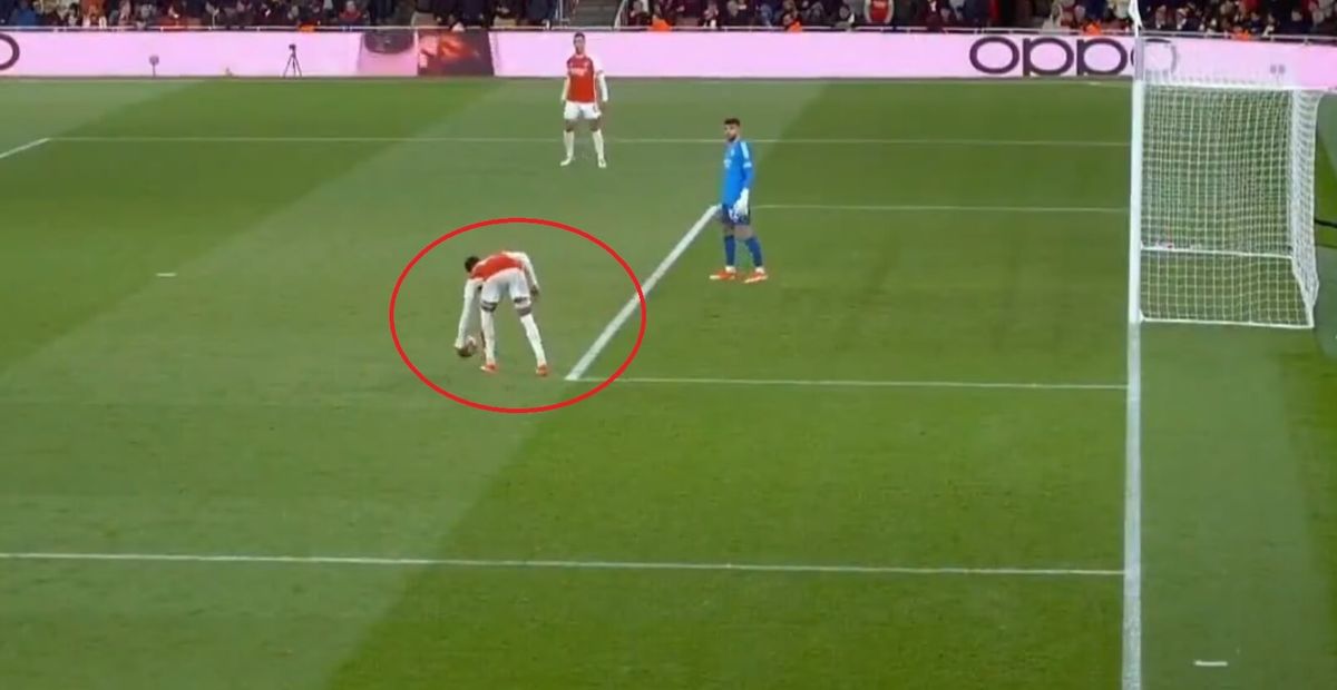 Bayernowi należał się rzut karny? Kuriozalna argumentacja sędziego [WIDEO] Zdjęcie główne wpisu