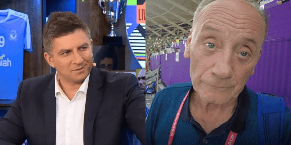 Tak prezentuje się pełna obsada komentatorów na Euro 2024. Wiadomo, kto skomentuje finał! Zdjęcie główne wpisu