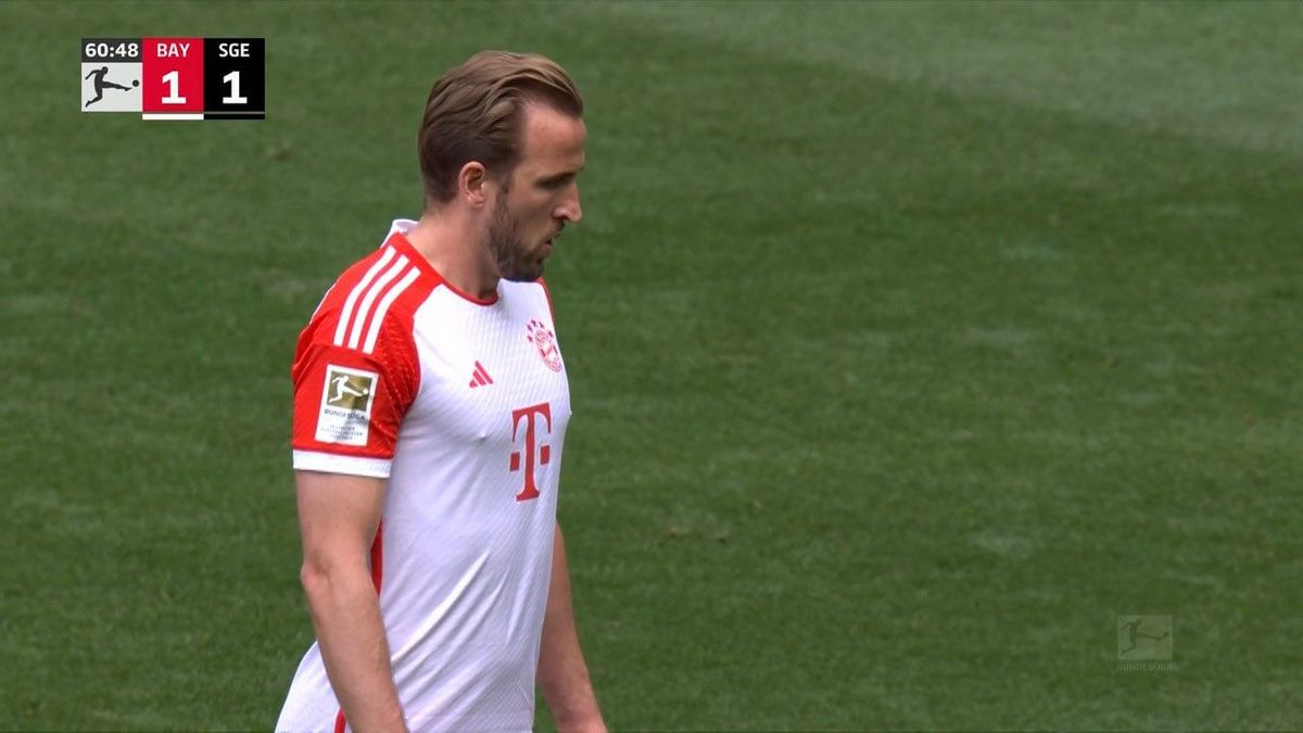 Harry Kane pierwszy w historii! Niebywałe osiągnięcie Anglika w Bayernie. Lewandowski daleko w tyle Zdjęcie główne wpisu