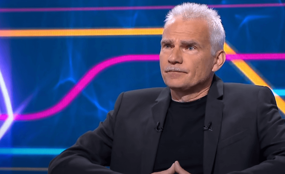 Czachowski wychwala kadrowicza. „Dla mnie w tym momencie to najlepszy polski obrońca reprezentacyjny” Zdjęcie główne wpisu