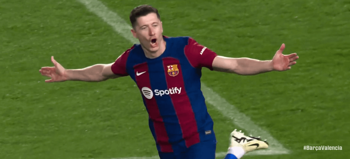 Nowe doniesienia ws. przyszłości Lewandowskiego. Głos z otoczenia piłkarza Zdjęcie główne wpisu