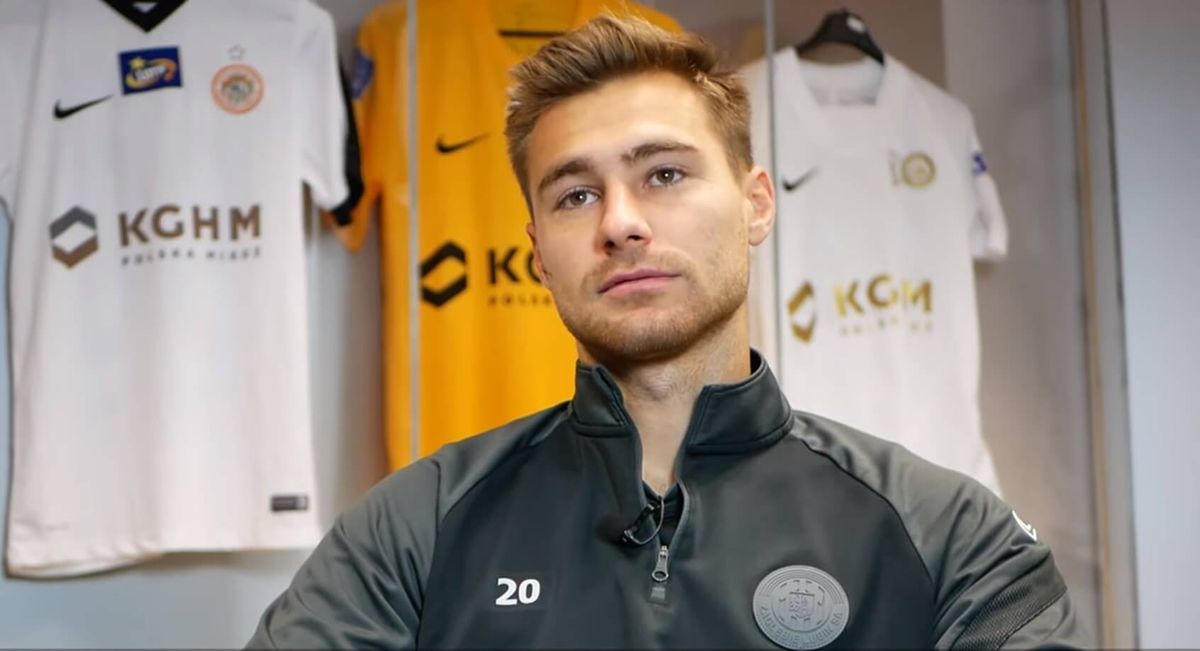 Groteskowe zarzuty rosyjskiego piłkarza z przeszłością w Ekstraklasie. „W Polsce rozpoczęła się rusofobia” Zdjęcie główne wpisu