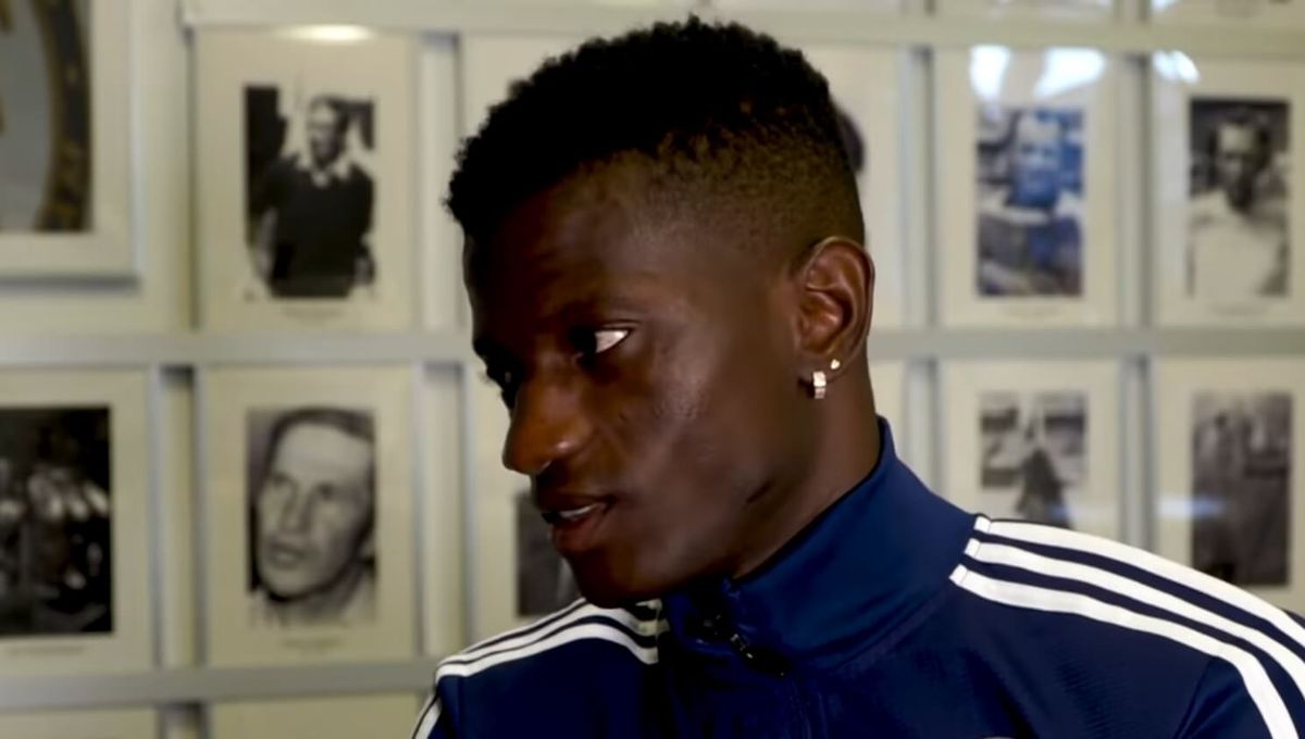 Ogromny wałek w Rumunii. Zawodnik podawał się za swojego brata bliźniaka Zdjęcie główne wpisu