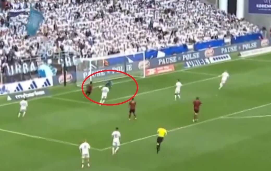 Kosztowny błąd Kamila Grabary. Może oznaczać utratę mistrzostwa [WIDEO] Zdjęcie główne wpisu