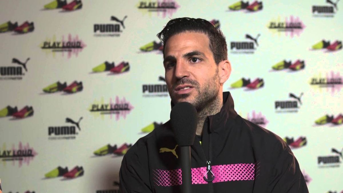 Polak trafi do drużyny Cesca Fabregasa? Dopiero co spadł z Ekstraklasy Zdjęcie główne wpisu