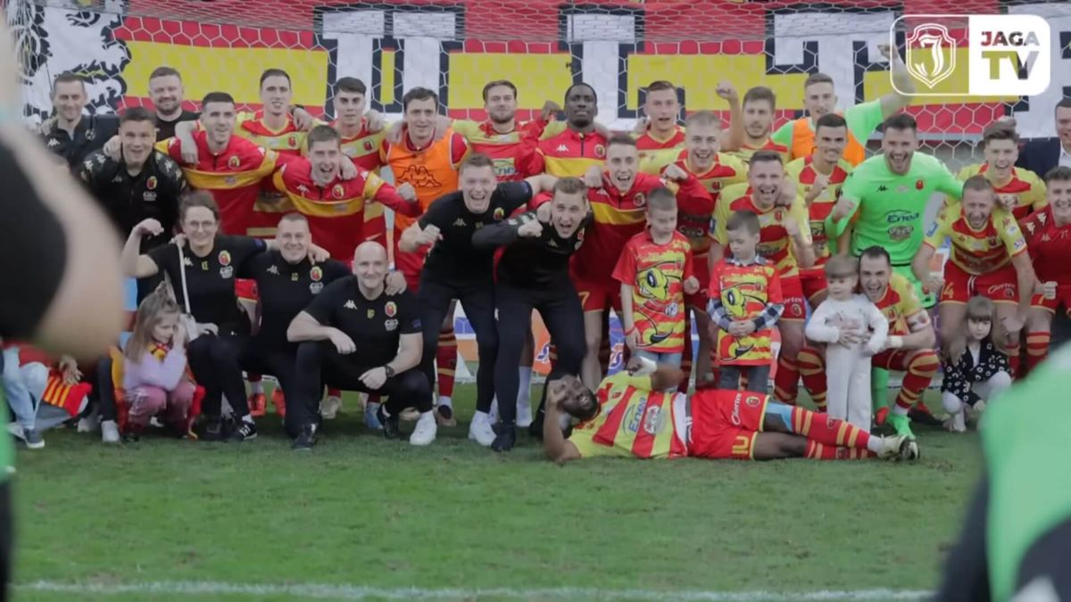 Jagiellonia w drodze po niechlubny rekord! Tak słabego mistrza w XXI wieku jeszcze nie mieliśmy Zdjęcie główne wpisu