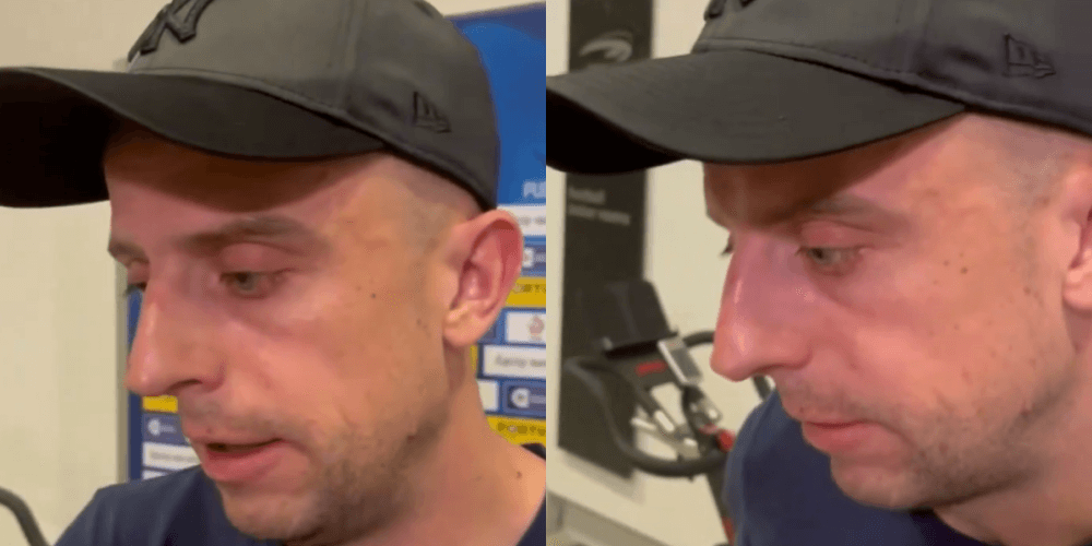 Kamil Grosicki zabrał głos w sprawie przyszłości. Wymowne słowa 35-latka Zdjęcie główne wpisu