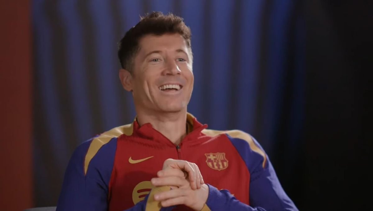 Hiszpański dziennikarz domaga się zakazania rzutu karnego Roberta Lewandowskiego. „Przepis powinien zostać zmieniony” Zdjęcie główne wpisu