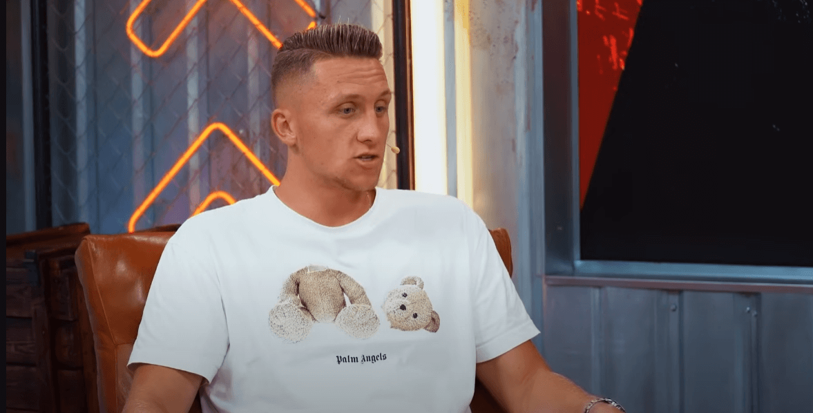 Bułka i Frankowski skorzystali z firmy piłkarza Wisły Kraków. Michał Żyro poza boiskiem realizuje się w nietypowym biznesie Zdjęcie główne wpisu