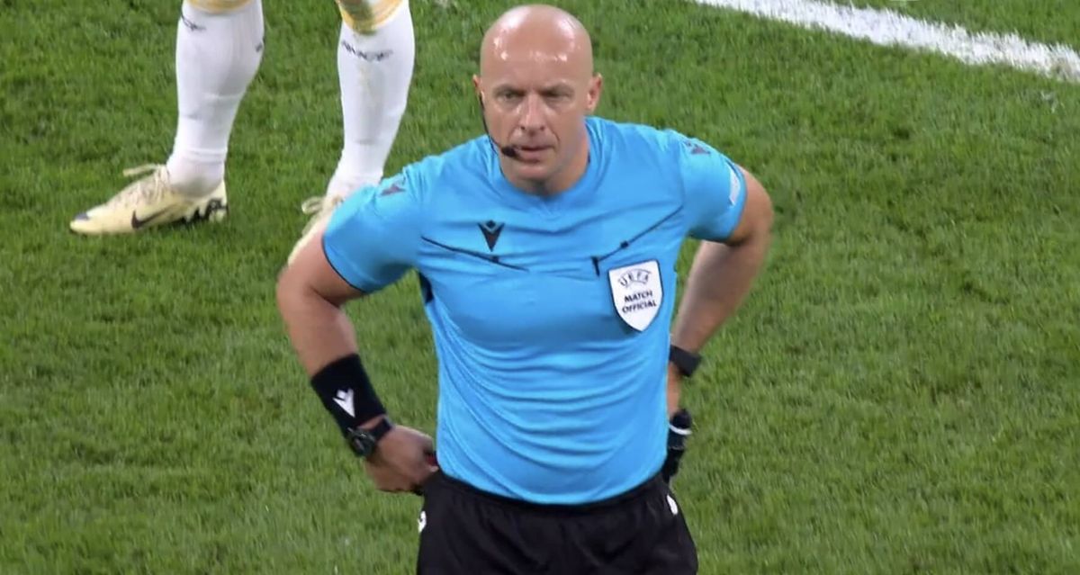 Otoczenie Bayernu wściekłe na Szymona Marciniaka. „To by się nigdy nie wydarzyło po stronie Realu Madryt” Zdjęcie główne wpisu