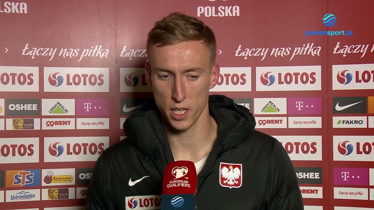 Adam Buksa blisko hitowego transferu! Lens dostało konkretną ofertę za Polaka Zdjęcie główne wpisu