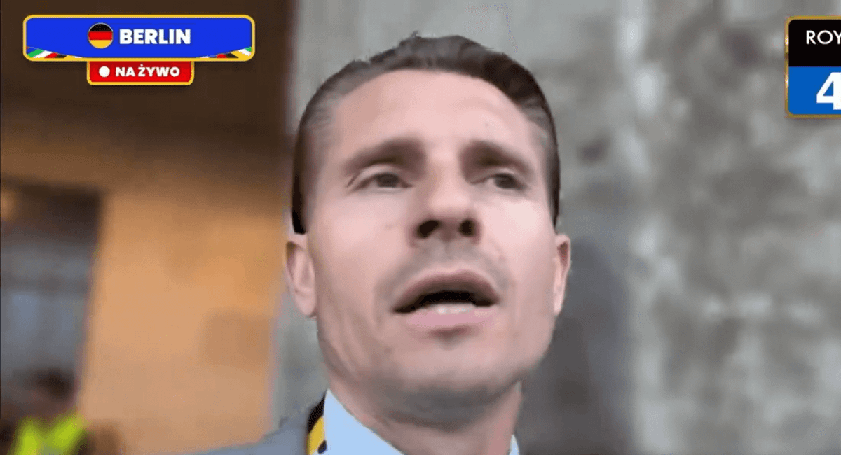 Artur Wichniarek nie wytrzymał i wybuchł. Ostro o reprezentacji Polski: „Powinni zapier***ać” Zdjęcie główne wpisu