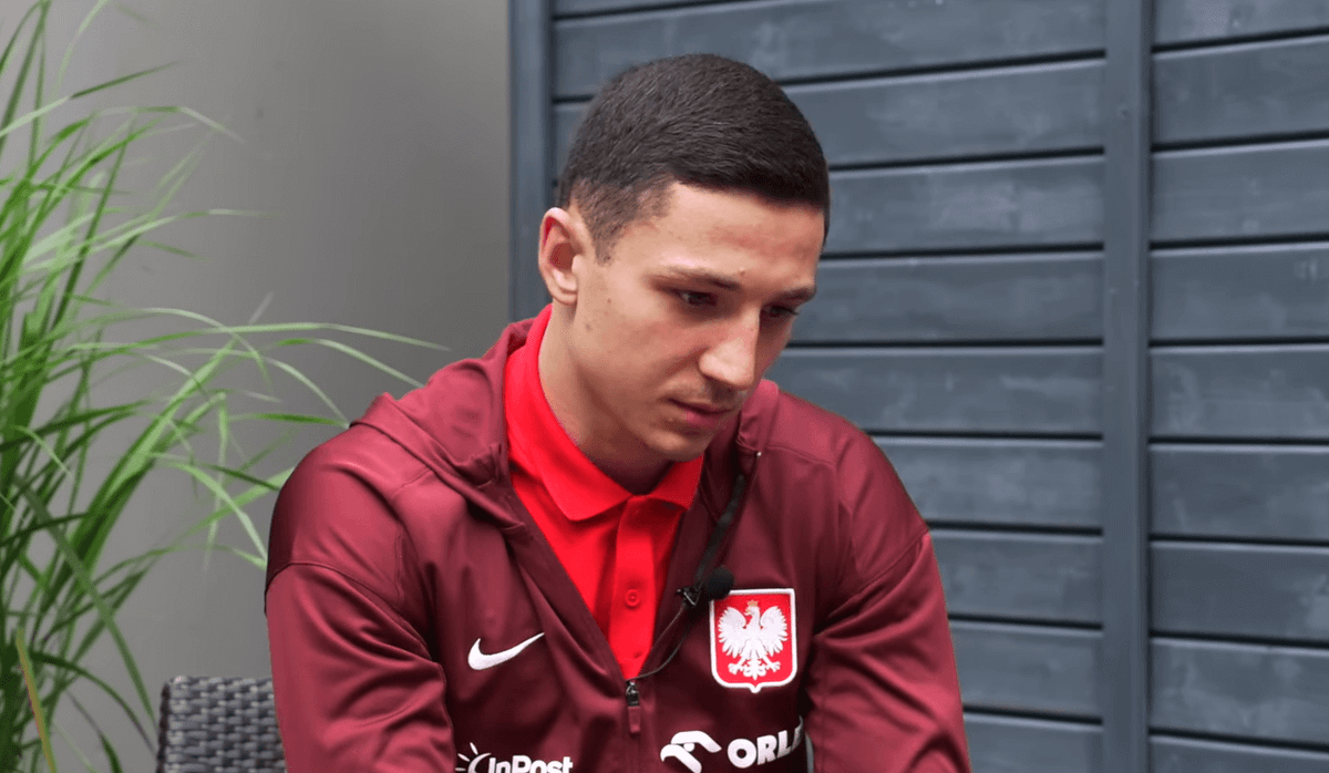 Bartosz Slisz może wrócić do Europy! Chce go klub z TOP 5 Zdjęcie główne wpisu