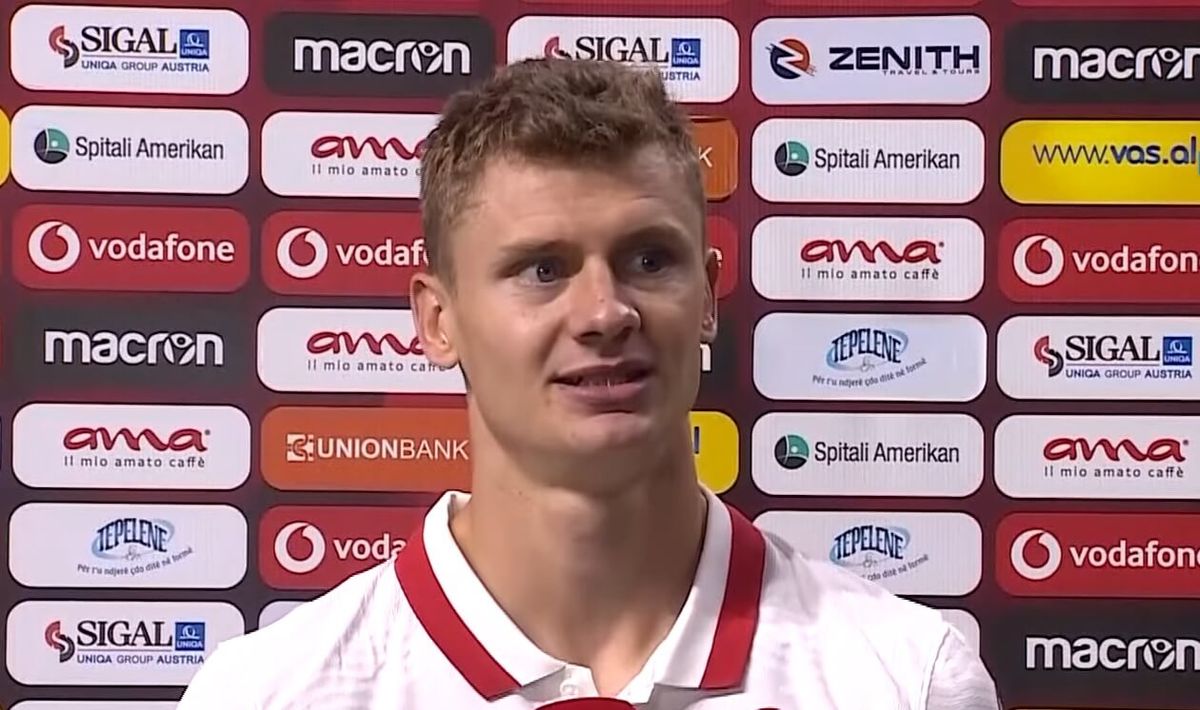 Dawidowicz wzbudza zainteresowanie kolejnego klubu. Chce go były trener Zdjęcie główne wpisu