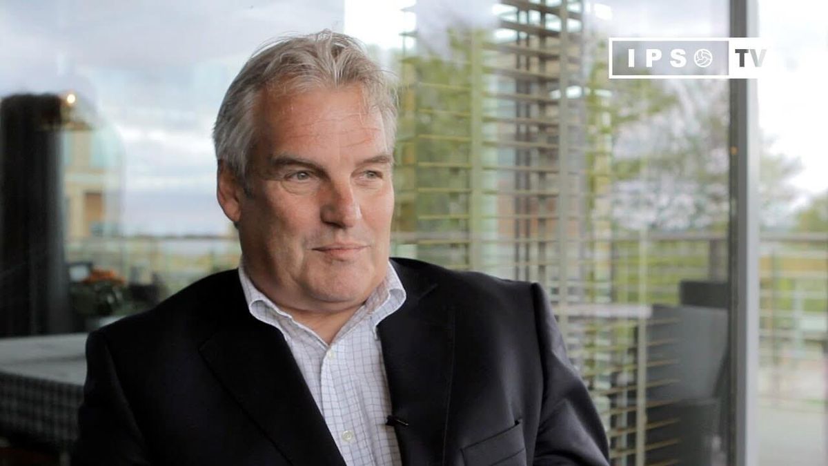 Mówił, że Holandia nie musi wystawiać bramkarza na mecz z Polską. Teraz wieszczy wyjście z grupy Zdjęcie główne wpisu