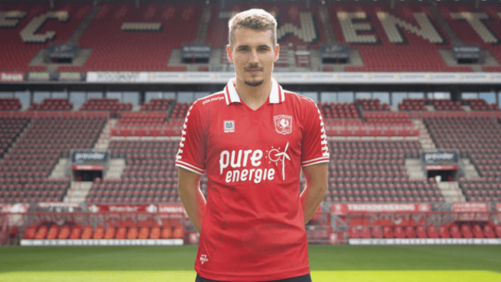 Kuriozalna sytuacja w kadrze Czech. Lider nie jedzie na Euro, bo… spadł z roweru Zdjęcie główne wpisu