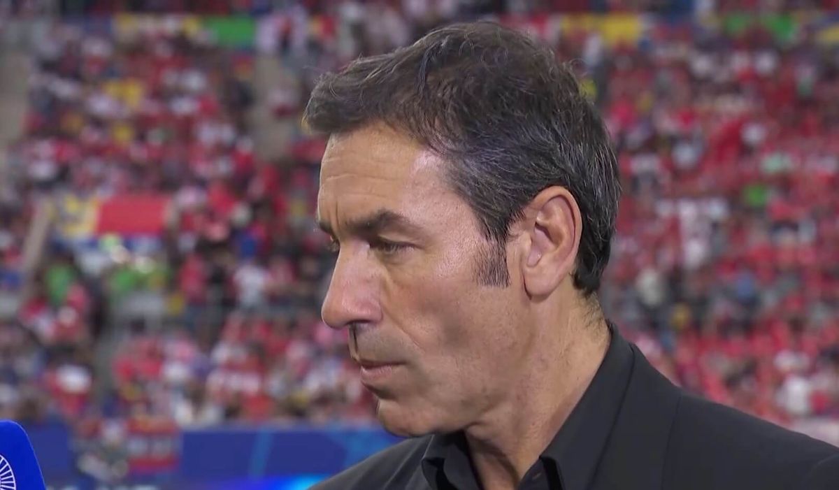 Robert Pires pochlebnie o reprezentacji Polski. „Prezentowali bardzo dobrą technikę” Zdjęcie główne wpisu