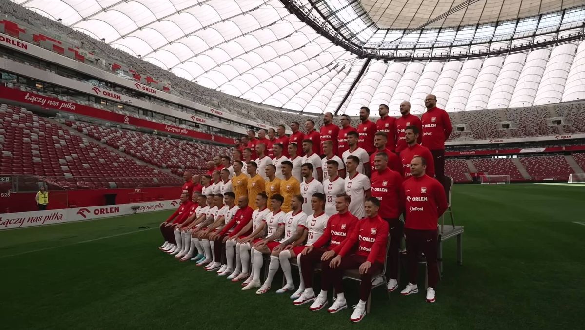 Reprezentacja Polski spóźniona na mecz z Francją. Korki na niemieckich drogach Zdjęcie główne wpisu