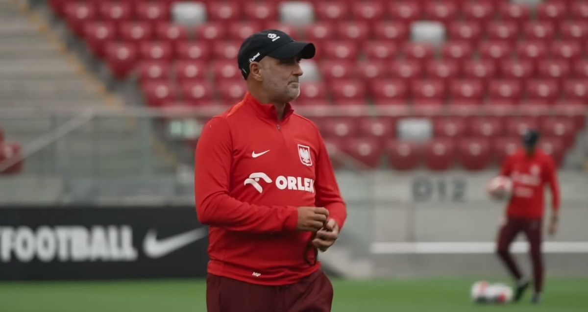 Kolejne niespodzianki od Michała Probierza! W takim składzie zagramy z Chorwacją Zdjęcie główne wpisu