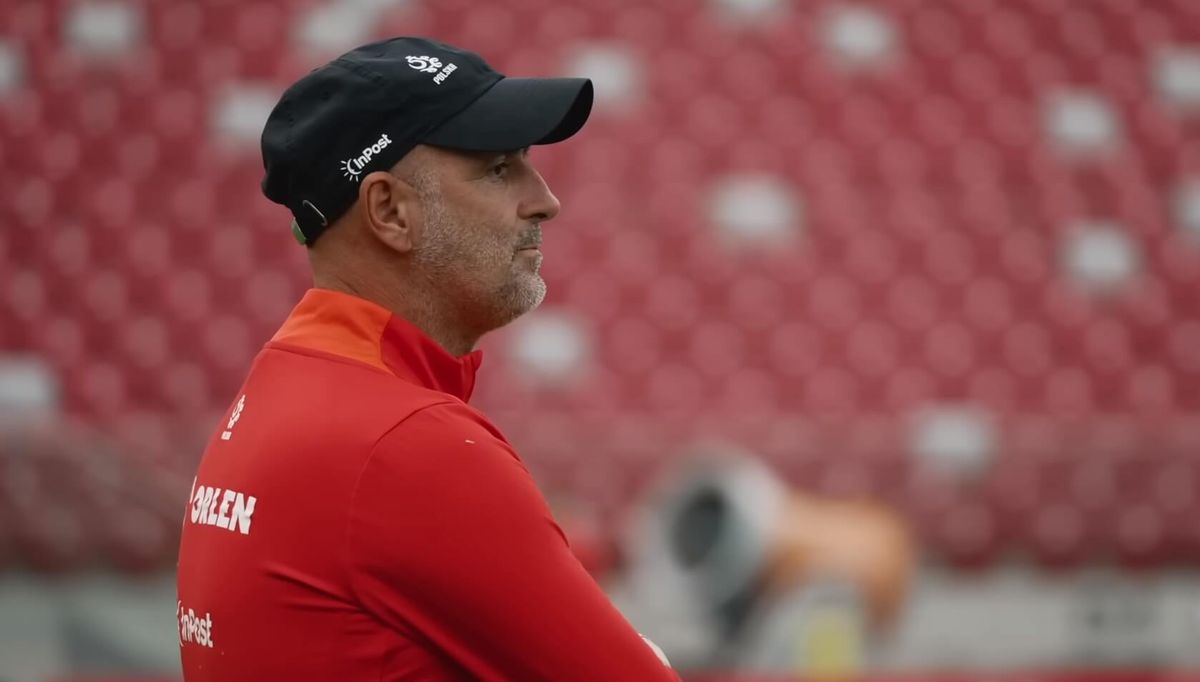 Zgrupowanie reprezentacji Polski tuż, tuż. Michał Probierz ma powołać debiutanta Zdjęcie główne wpisu