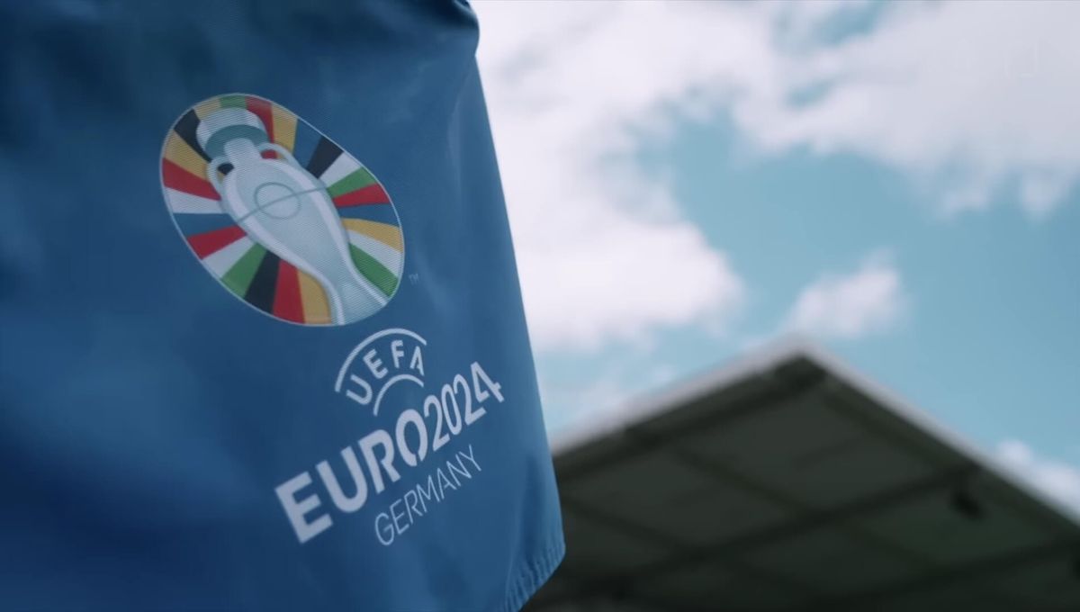 Polski wątek w finale EURO 2024. Po mistrzostwo sięgnął były członek sztabu reprezentacji Polski! Zdjęcie główne wpisu