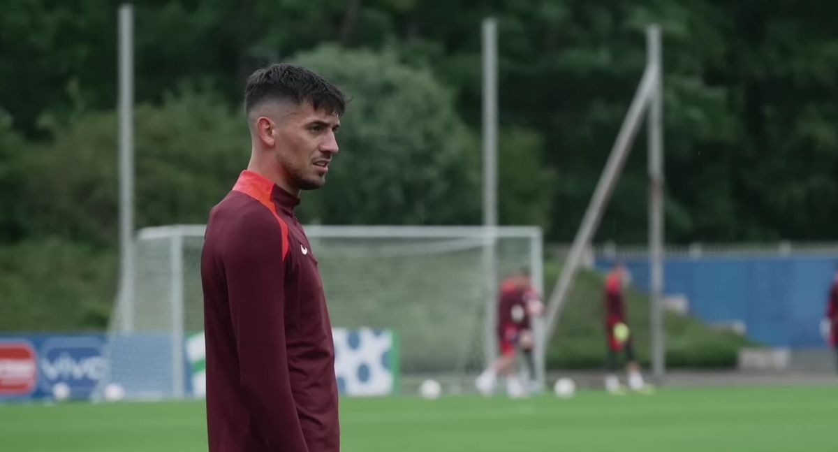 Jakub Moder odpowiada na słowa Mateusza Borka. „Dalej jestem dobrym zawodnikiem” Zdjęcie główne wpisu