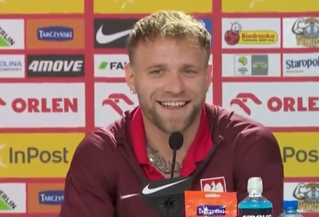 Tymek Puchacz zapytany o bycie „Atmosfericiem”. „Staliśmy się, myślę, coś więcej niż tylko znajomymi” [WIDEO] Zdjęcie główne wpisu