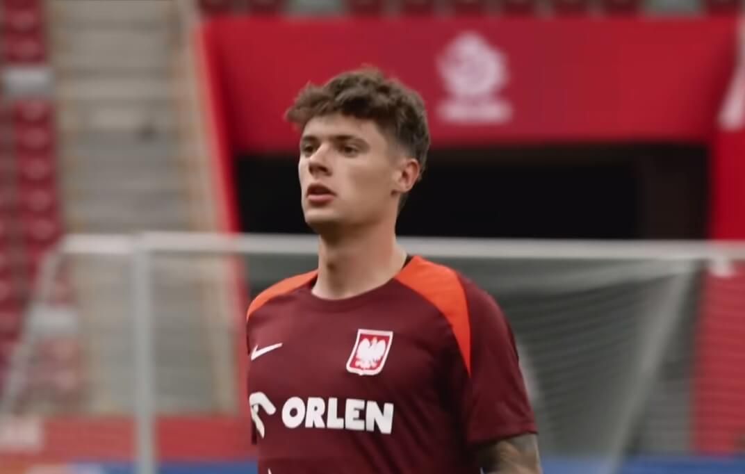 Kłopoty, kłopoty Nicoli Zalewskiego. Polak odsunięty od pierwszego zespołu AS Romy Zdjęcie główne wpisu