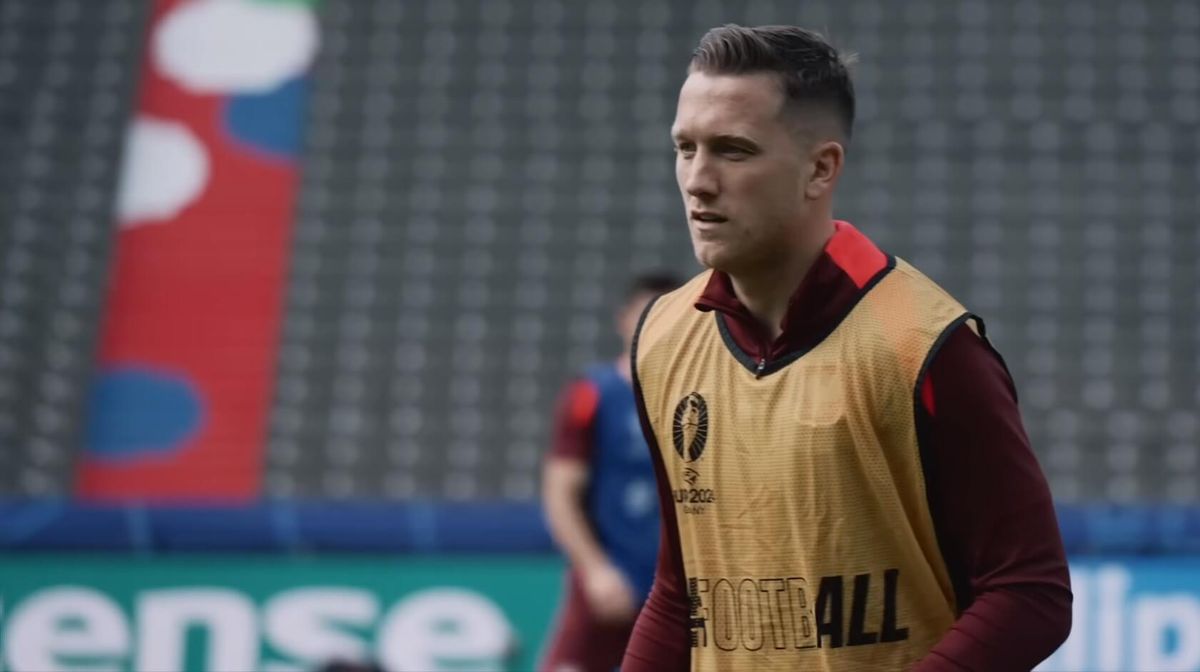 Tego brakuje Piotrowi Zielińskiemu? „Dzisiaj byłby na jeszcze wyższym poziomie, gdyby…” Zdjęcie główne wpisu