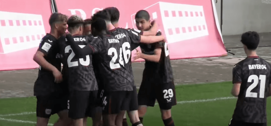 Polak z Bayeru Leverkusen zmieni otoczenie. W grze o podpis drużyny z Ekstraklasy, Włoch i Belgii Zdjęcie główne wpisu