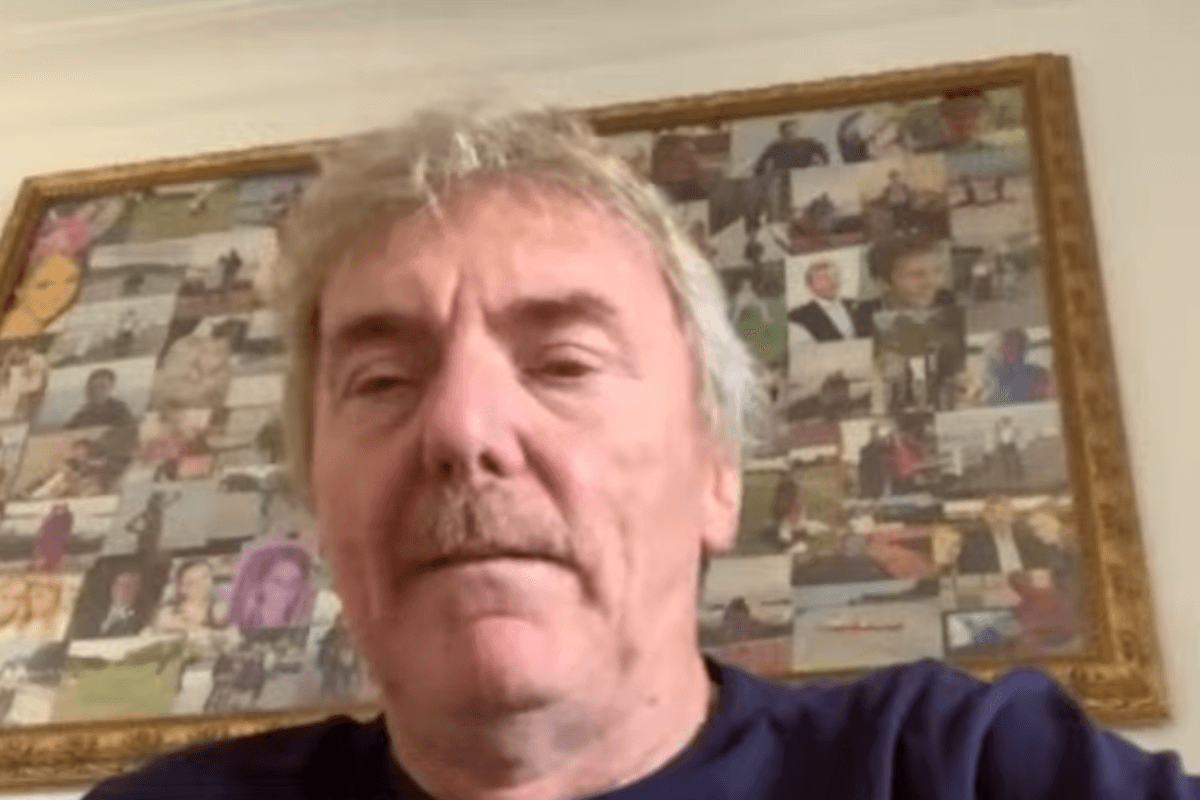 Zbigniew Boniek ocenił nowy format Ligi Mistrzów. „Sam miałem obawy” Zdjęcie główne wpisu