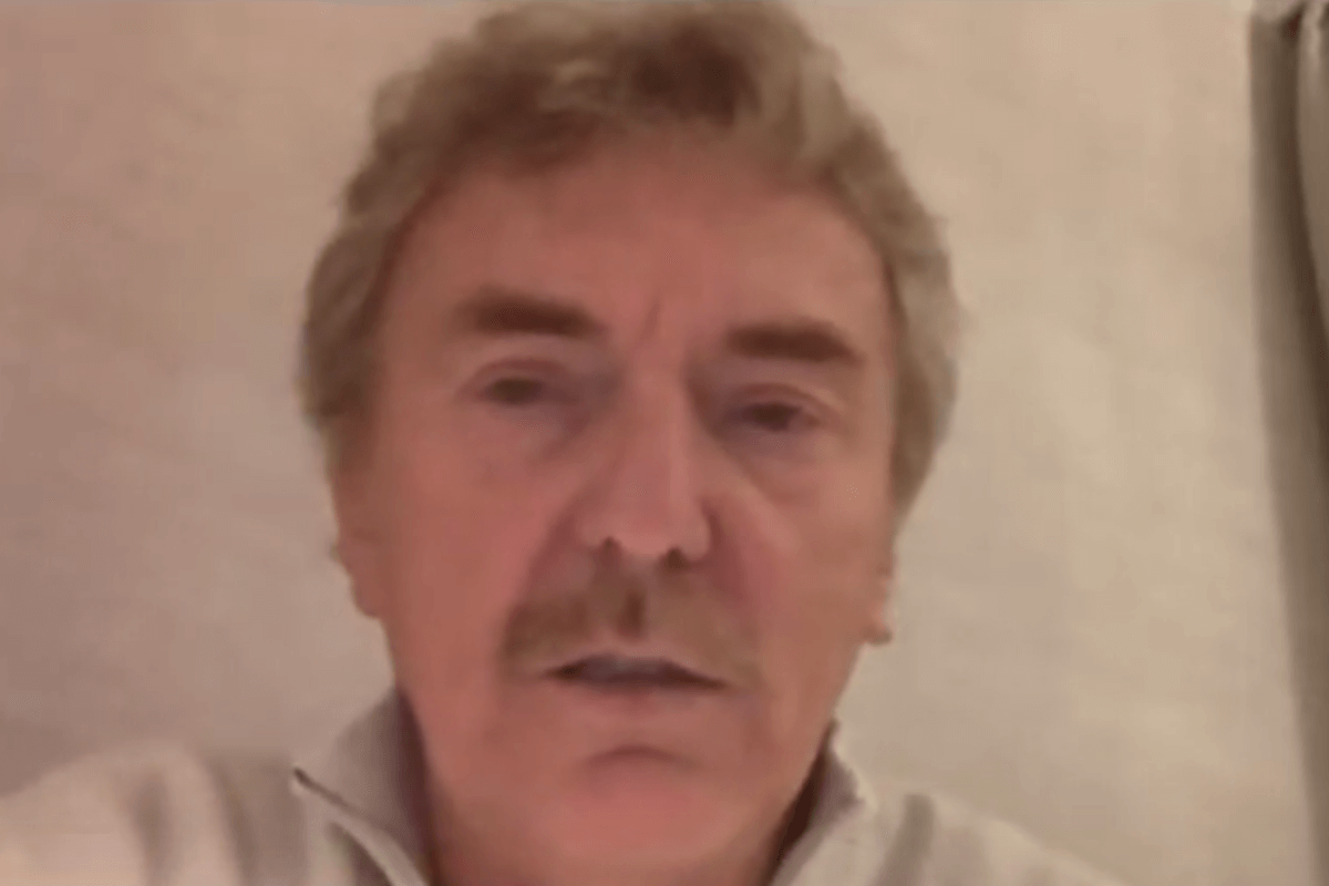 Zbigniew Boniek znowu prezesem? Polak kandydatem dla wielkiego klubu Zdjęcie główne wpisu