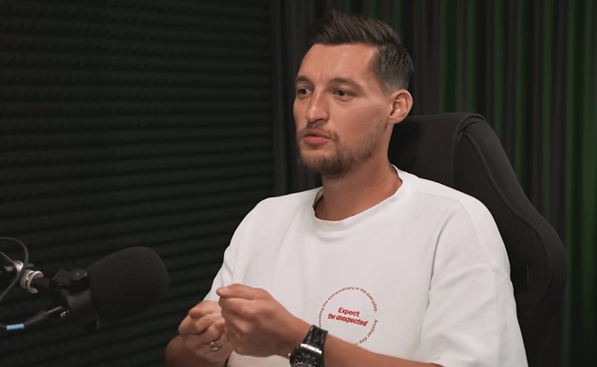 Niespodziewany powrót byłego Michała Żyro? Czołowy klub Ekstraklasy zainteresowany Zdjęcie główne wpisu