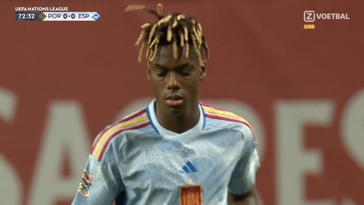 Kibice pomagają Barcelonie ściągnąć Williamsa. Zaczęli wpłacać darowizny Zdjęcie główne wpisu