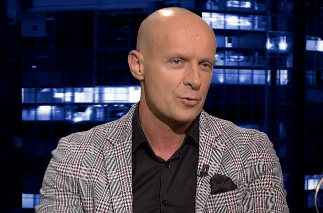 Włoskie media zdradzają kulisy ws. Marciniaka. Zaskakujący powód wyboru innego arbitra Zdjęcie główne wpisu