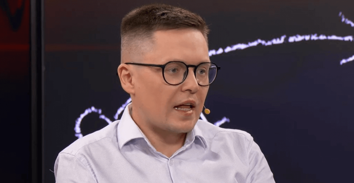 Tomasz Ćwiąkała ostro o Robercie Lewandowskim. „Moim zdaniem jest słabym kapitanem” Zdjęcie główne wpisu