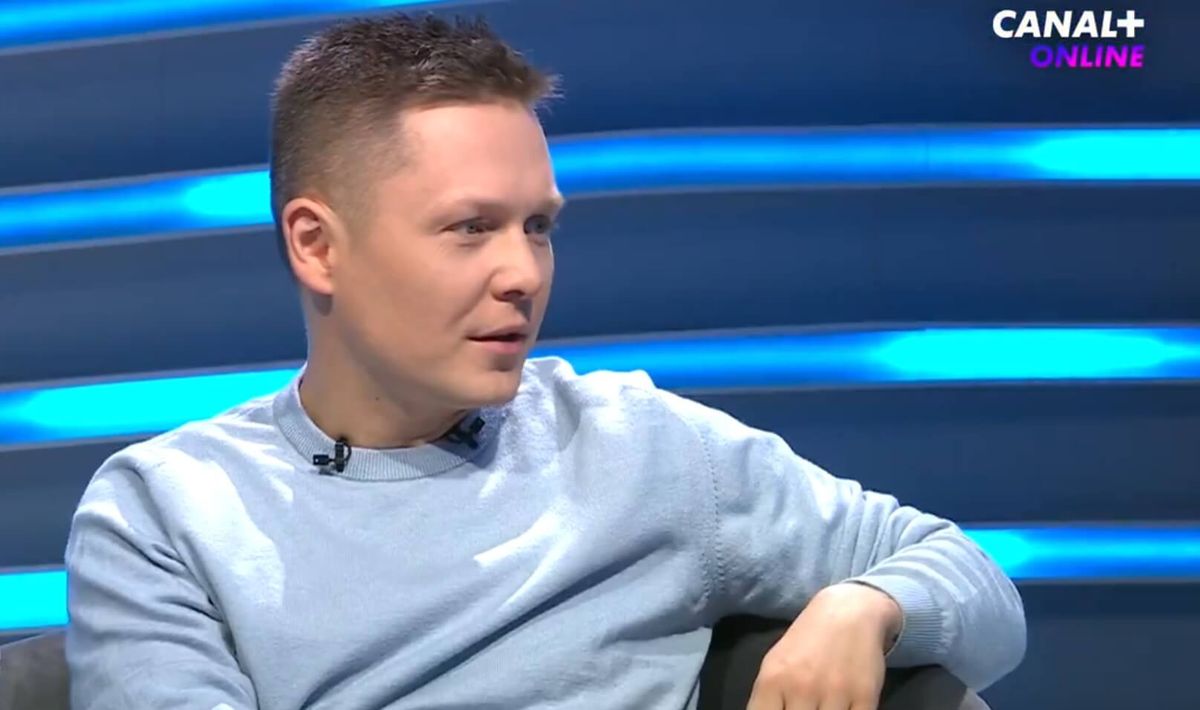 Tomasz Ćwiąkała nie skreśla Tomasza Musiała i Bartosza Frankowskiego. „Byłbym za tym, żeby dostali drugą szansę” Zdjęcie główne wpisu