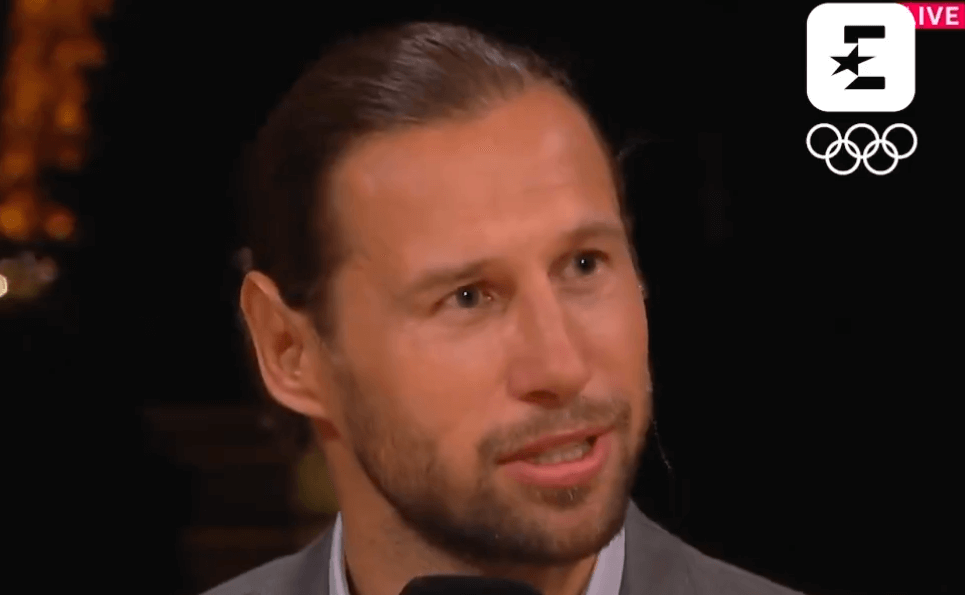 Grzegorz Krychowiak ocenił Igrzyska Olimpijskie. Przy okazji zapowiedział powrót do gry w piłkę Zdjęcie główne wpisu