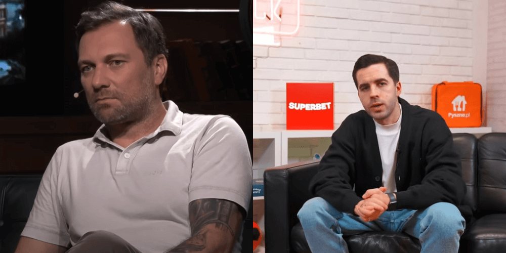 Kolejna afera w TVP! Kwiatkowski zwolnił Polkowskiego za wsparcie dla Babiarza Zdjęcie główne wpisu