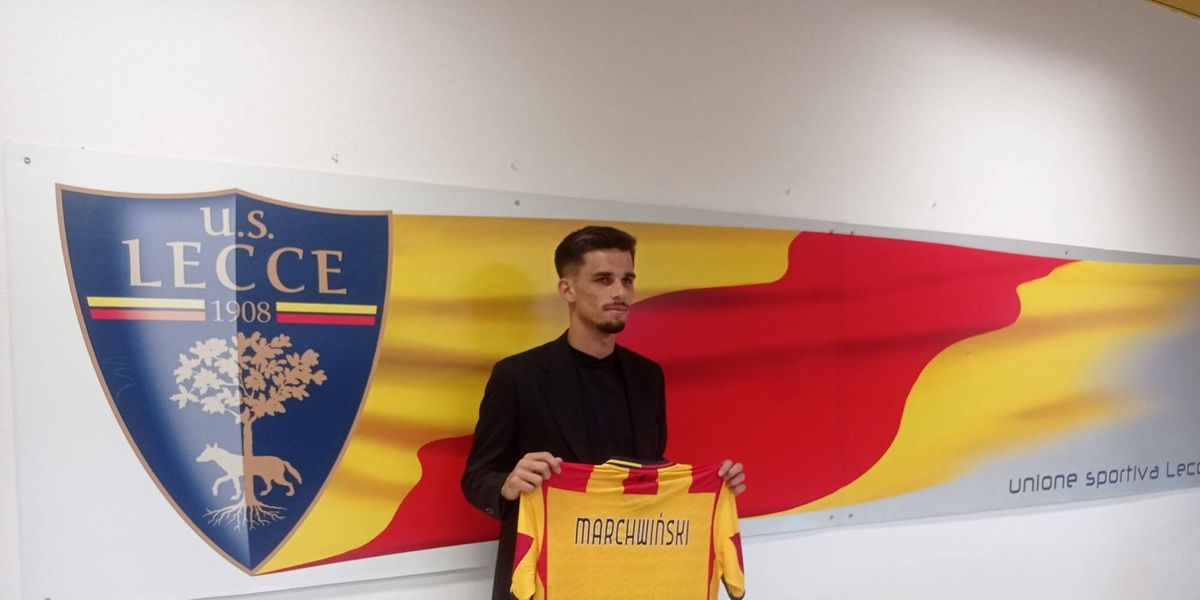 „Mark Whisky” zachwycił Włochów. Polak przebojem wszedł do nowego klubu Zdjęcie główne wpisu