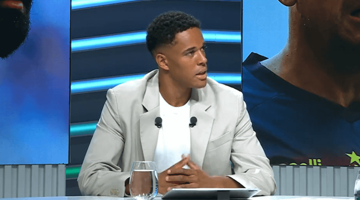 Michael Ameyaw odpowiada na zamieszanie. „Nie róbmy z Polaków rasistów” Zdjęcie główne wpisu