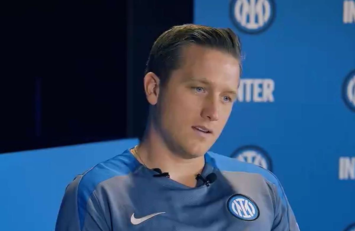 Piotr Zieliński potwierdził, że mógł trafić do Arabii Saudyjskiej. „Pieniądze były gigantyczne” Zdjęcie główne wpisu