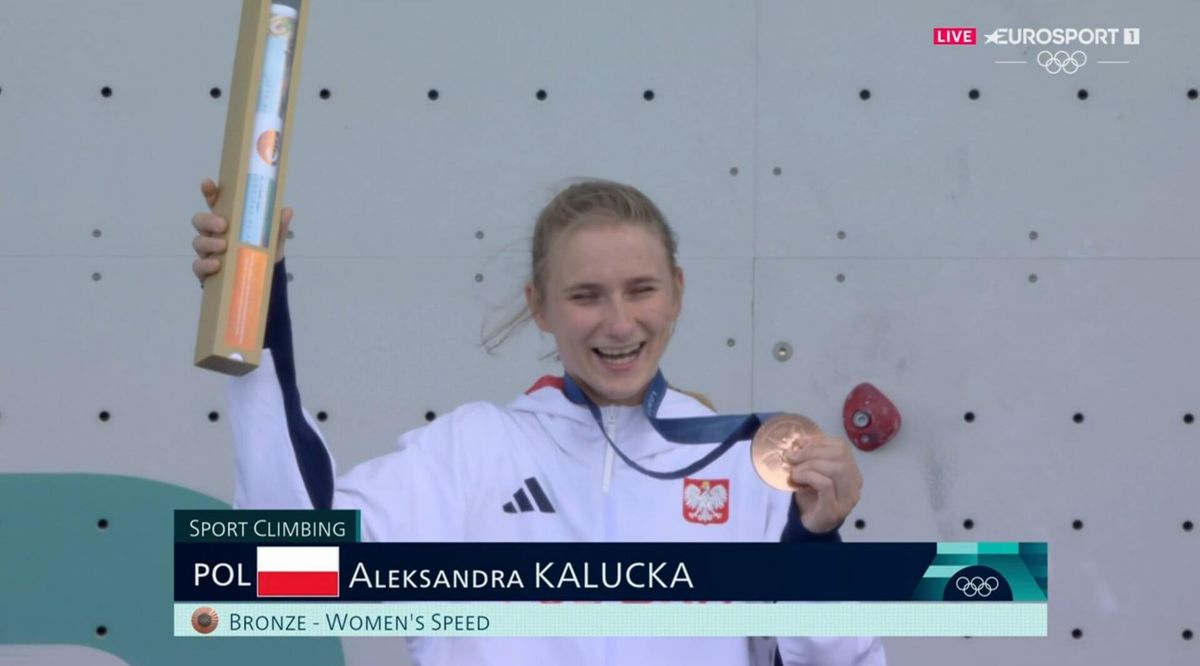 Poruszająca historia Aleksandry Kałuckiej i jej siostry bliźniaczki. Obie miały nigdy nie chodzić Zdjęcie główne wpisu