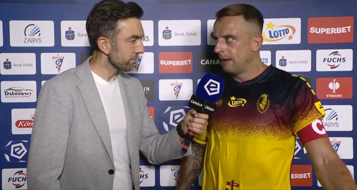 Grosicki wściekły na siebie i swoich kolegów. „Musimy parę mocnych słów powiedzieć w szatni” Zdjęcie główne wpisu