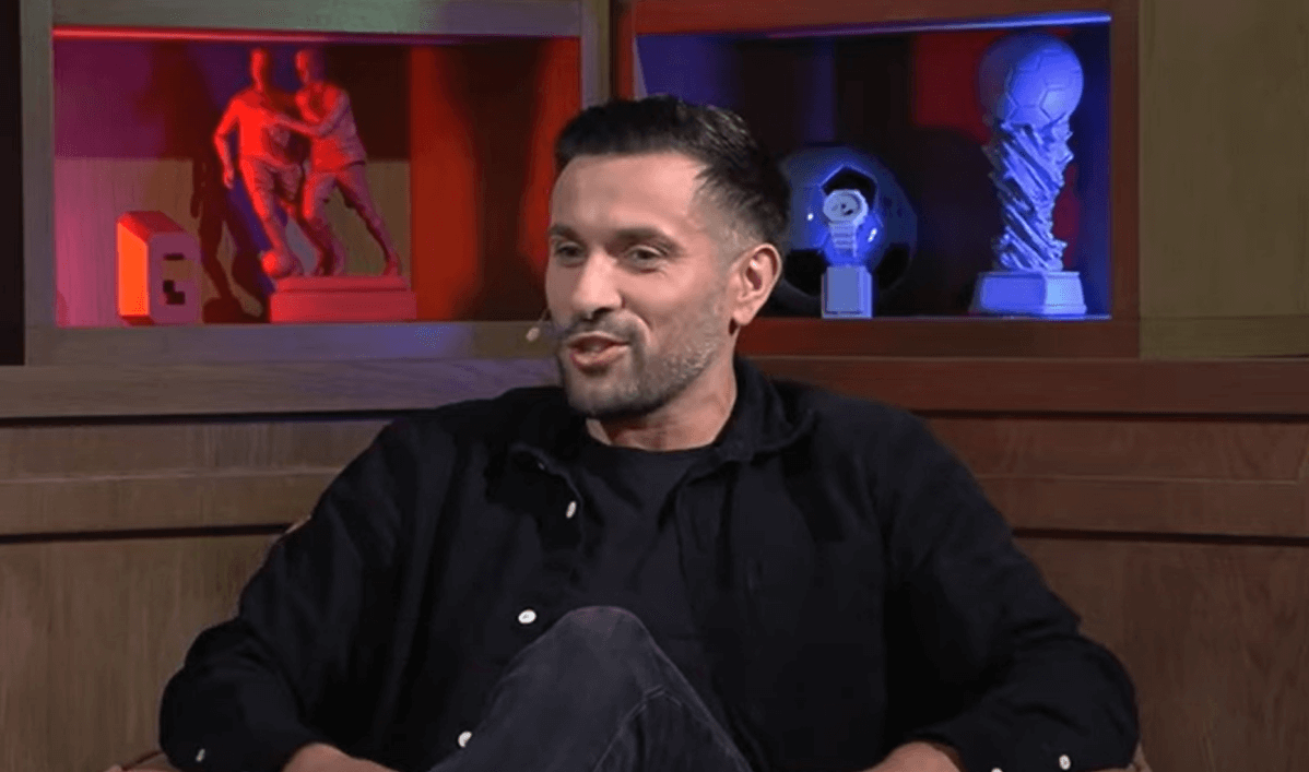 Maciej Makuszewski pożalił się na Czesława Michniewicza. „Nie wyobrażacie sobie, jak się czułem” Zdjęcie główne wpisu