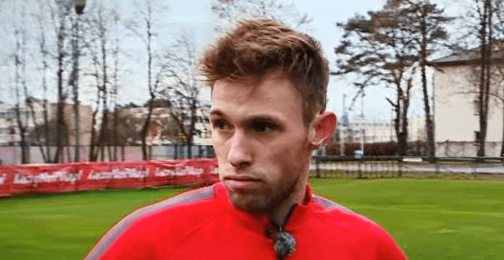 Agent Rybusa zmienił narrację. Przekazał, co dalej z przyszłością byłego reprezentanta Polski Zdjęcie główne wpisu