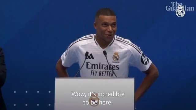 PSG musi wypłacić Mbappe fortunę! Francuz wygrał sprawę ze swoim byłym klubem Zdjęcie główne wpisu