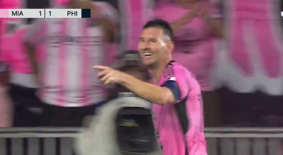 Leo Messi wrócił po kontuzji i od razu błyszczy! Kapitalny mecz Argentyńczyka [WIDEO] Zdjęcie główne wpisu